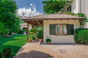 Casa Vacanze Piè di Castello Tassullo